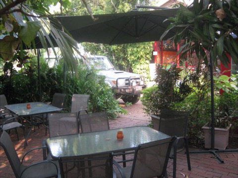 Savannah Way Motel - C Tourism 4