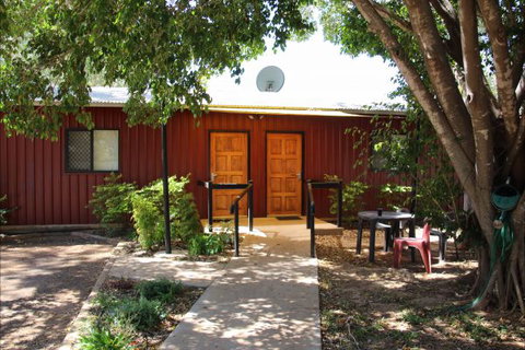 Savannah Way Motel - C Tourism 5