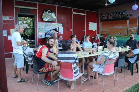 Savannah Way Motel - C Tourism 6