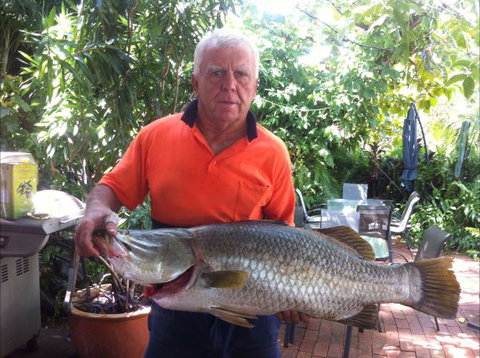 Savannah Way Motel - C Tourism 7