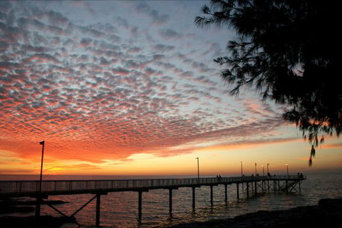 Seabreeze On Nightcliff - C Tourism 1
