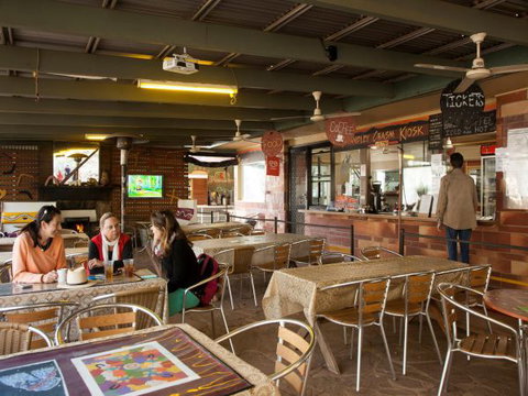 Standley Chasm Angkerle Camping - C Tourism 2