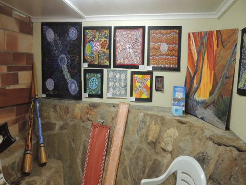 Standley Chasm Angkerle Camping - C Tourism 6