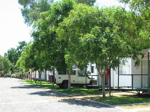 Stuart Caravan And Cabin Tourist Park - C Tourism 3