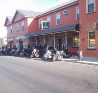 The Mole Creek Hotel - C Tourism