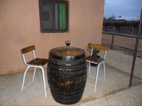 The Picker's Hut - C Tourism 4