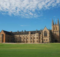 University Stays - C Tourism