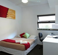Western Sydney University Village Parramatta - C Tourism