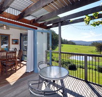 Wedge-tail Loft - C Tourism