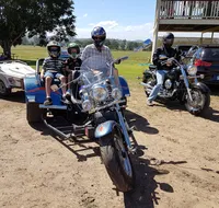 Ipswich Trike Tours - C Tourism