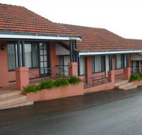 Albany Apartments - C Tourism