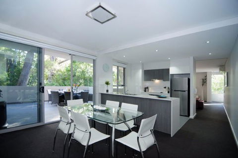 Aqua Leaf Apartment - C Tourism 12
