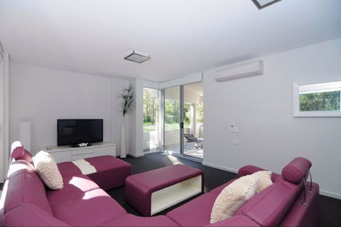 Aqua Leaf Apartment - C Tourism 13