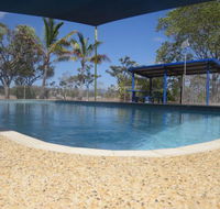 Bluewater Caravan Park - C Tourism