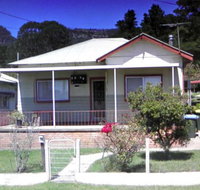 CASS Cottage - C Tourism