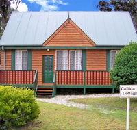 Callala Cottage - C Tourism