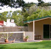 Shiralea Country Cottage - C Tourism