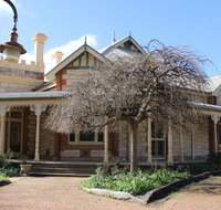 Cockburn House - C Tourism