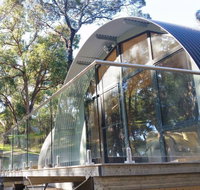 Mount Cole Cottages - C Tourism