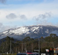 Myrtleford Masonic Units - C Tourism