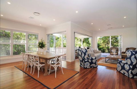Aqua Leaf Apartment - C Tourism 9