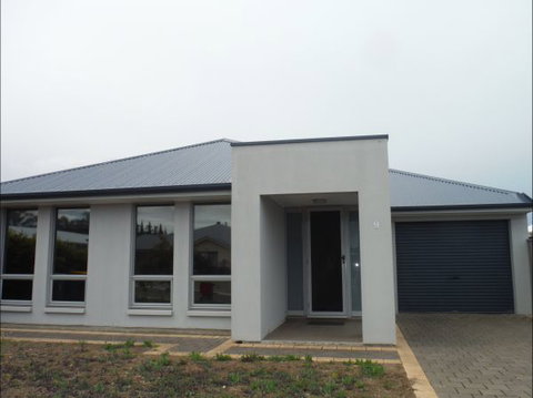 Storm Haven - C Tourism 0