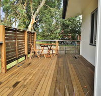 Summer Retreat - C Tourism