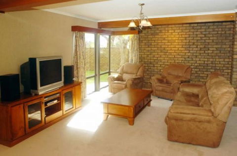 Trenberth House - C Tourism 2