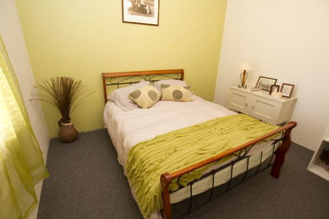 Anderl's Beach Cottage - C Tourism 3