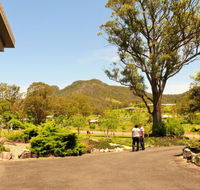 Arrowee House - C Tourism