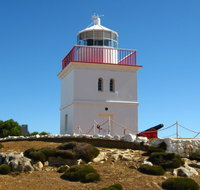 Postmans cottage - Flinders Chase National Park - C Tourism