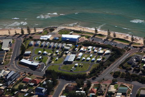 Christies Beach Tourist Park - C Tourism 1