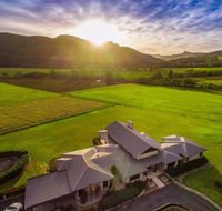Desiderata Kangaroo Valley - C Tourism