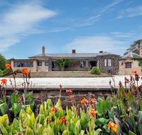 Eurambeen Historic Homestead and Gardens - C Tourism