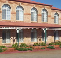 Heritage Motor Inn Goulburn - C Tourism