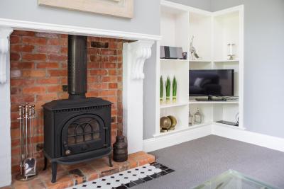 Oak Tree Lodge - C Tourism 1