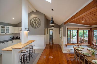 Oak Tree Lodge - C Tourism 2