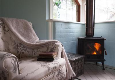 Oak Tree Lodge - C Tourism 4