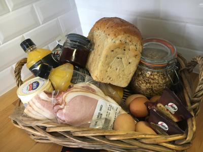 Oak Tree Lodge - C Tourism 6