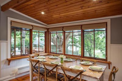 Oak Tree Lodge - C Tourism 15