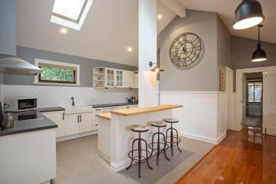 Oak Tree Lodge - C Tourism 16