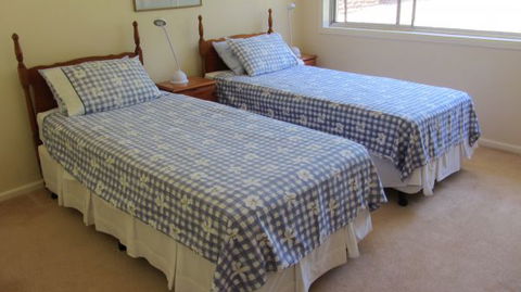 Jacaranda Bed And Breakfast - C Tourism 3