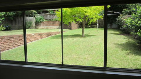 Jacaranda Bed And Breakfast - C Tourism 4