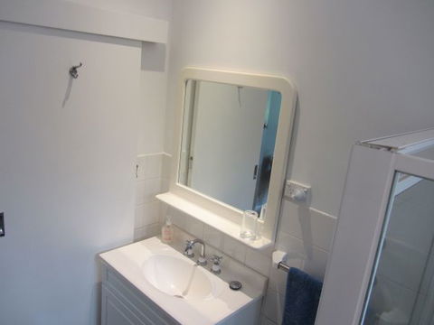 Jacaranda Bed And Breakfast - C Tourism 5