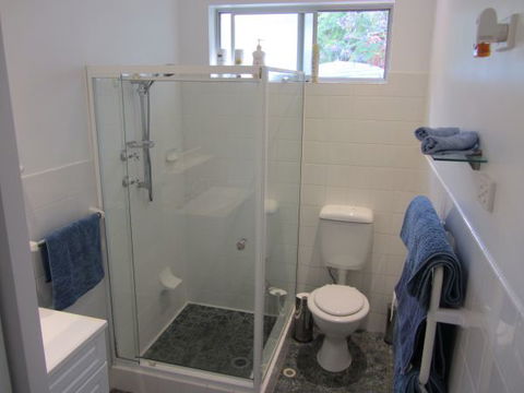 Jacaranda Bed And Breakfast - C Tourism 6