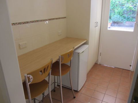 Jacaranda Bed And Breakfast - C Tourism 7