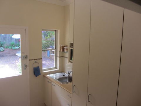 Jacaranda Bed And Breakfast - C Tourism 8