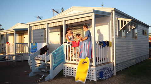 Christies Beach Tourist Park - C Tourism 4