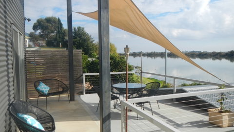 Washpool Retreat - C Tourism 0