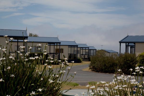 Swan Bay VIC C Tourism